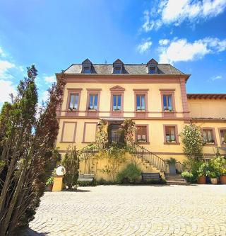 Villa Königsgarten fotoÄŸrafÄ±