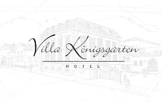 Villa Königsgarten fotoÄŸrafÄ±