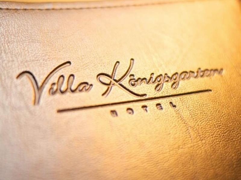 Villa Königsgarten - Oda