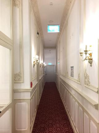 Hotel Amts-Apotheke fotoÄŸrafÄ±