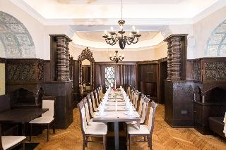 Hotel Amts-Apotheke fotoÄŸrafÄ±
