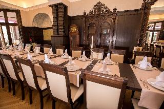 Hotel Amts-Apotheke fotoÄŸrafÄ±