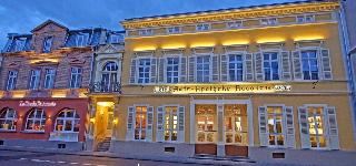 Hotel Amts-Apotheke otel fotoğrafı