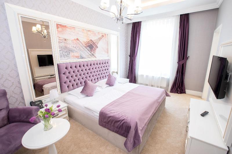 Hotel Amts-Apotheke - Oda