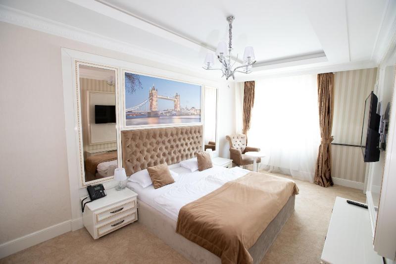 Hotel Amts-Apotheke - Oda