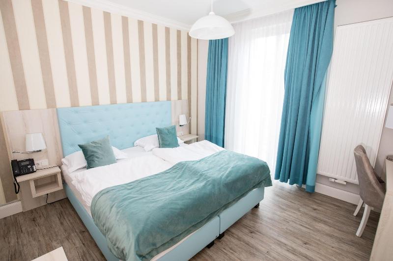 Hotel Amts-Apotheke - Oda