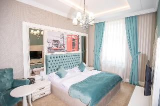 Hotel Amts-Apotheke fotoÄŸrafÄ±