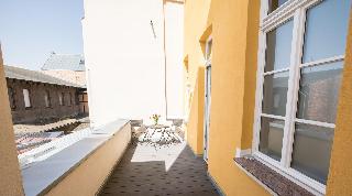 Hotel Amts-Apotheke fotoÄŸrafÄ±