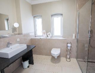 Hotel Amts-Apotheke fotoÄŸrafÄ±