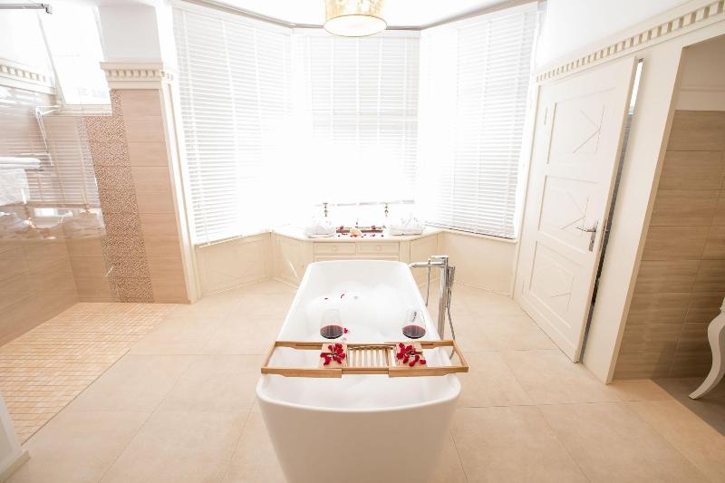 Hotel Amts-Apotheke - Oda