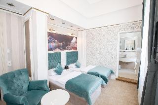 Hotel Amts-Apotheke fotoÄŸrafÄ±