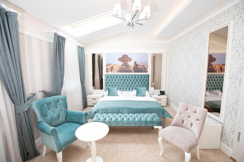 Hotel Amts-Apotheke - Oda