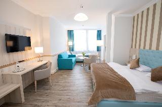 Hotel Amts-Apotheke fotoÄŸrafÄ±