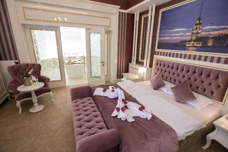 Hotel Amts-Apotheke - Oda