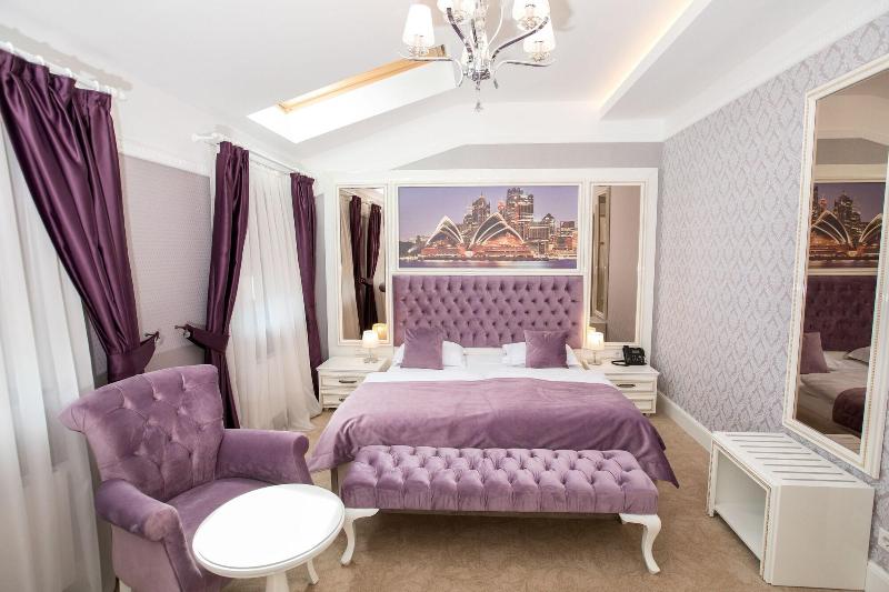Hotel Amts-Apotheke - Oda