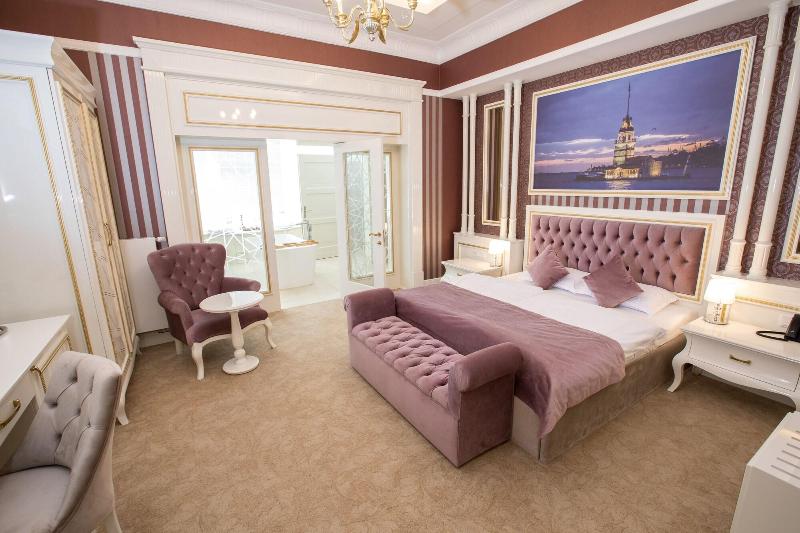 Hotel Amts-Apotheke - Oda