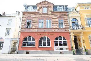 Hotel Amts-Apotheke fotoÄŸrafÄ±