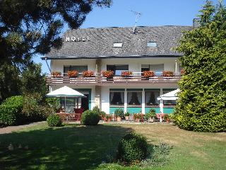 Eifel Hotel Lamberty otel fotoğrafı