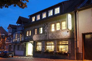 Hotel Klingelhöffer otel fotoğrafı