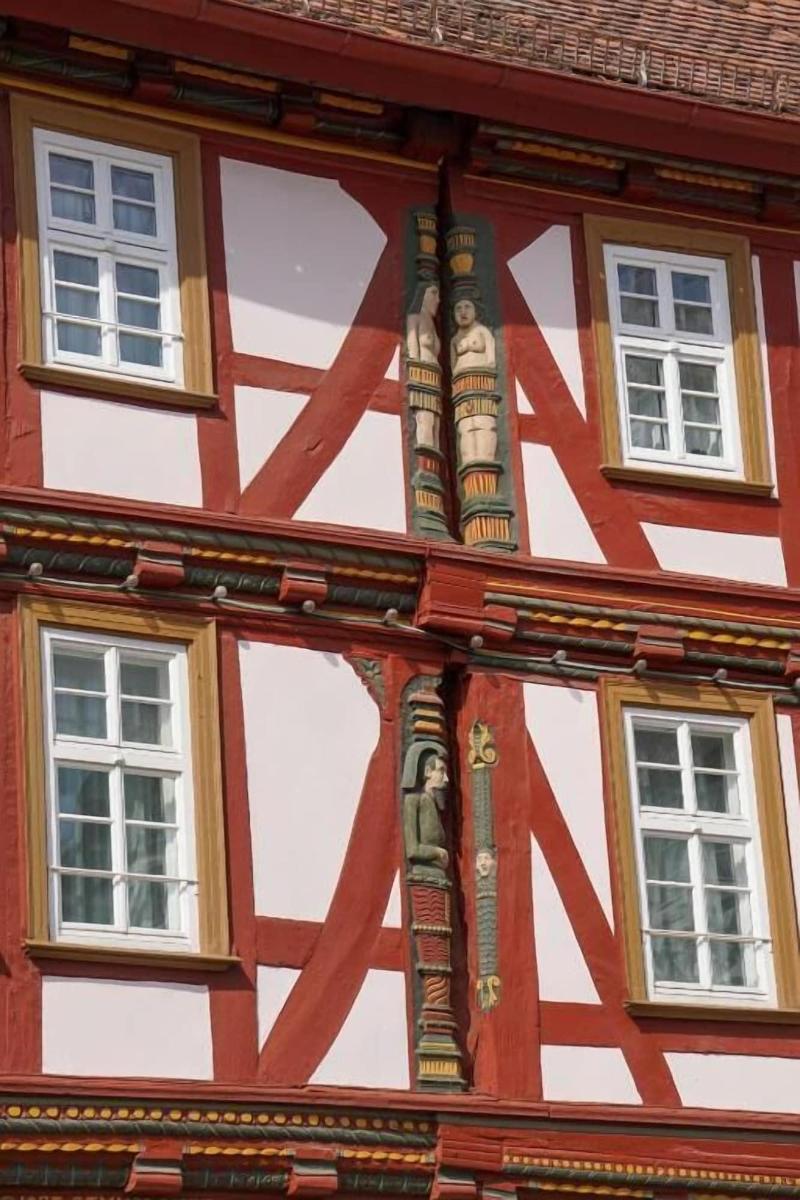 Hotel Klingelhöffer - Genel