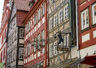 Hotel Klingelhöffer fotoÄŸrafÄ±