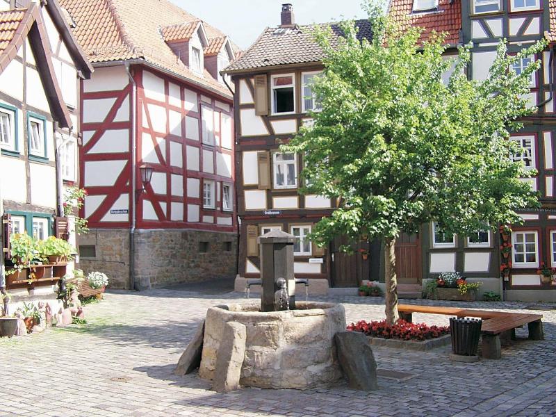Hotel Klingelhöffer - Genel