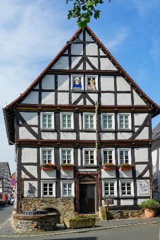 Hotel Klingelhöffer fotoÄŸrafÄ±