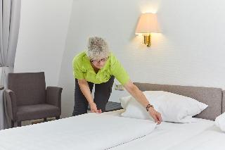 Hotel Klingelhöffer fotoÄŸrafÄ±