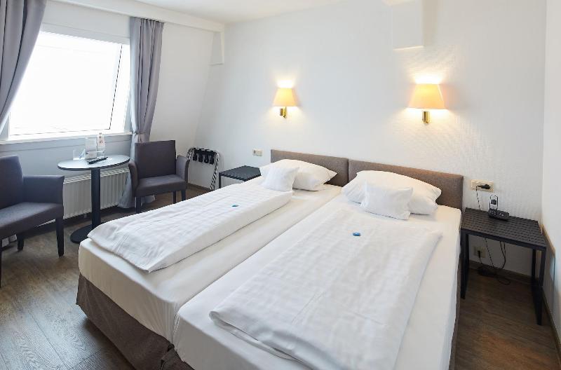 Hotel Klingelhöffer - Oda