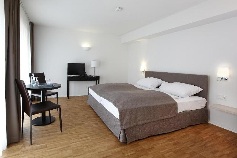 Hotel Klingelhöffer - Oda