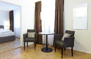Hotel Klingelhöffer fotoÄŸrafÄ±