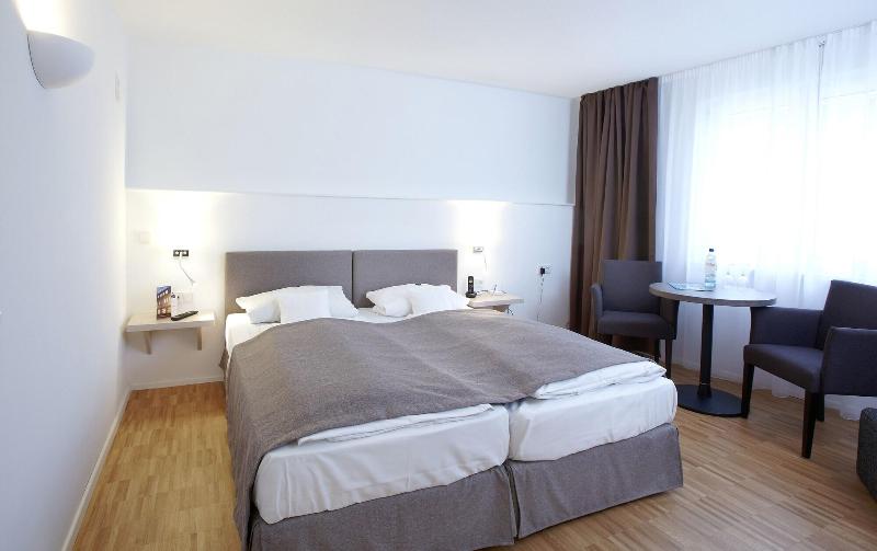 Hotel Klingelhöffer - Oda