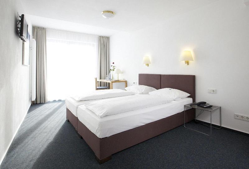 Hotel Klingelhöffer - Oda