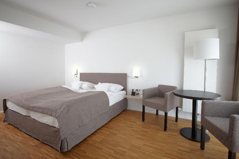 Hotel Klingelhöffer - Oda