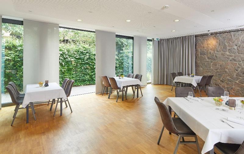 Hotel Klingelhöffer - Restoran