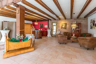 Hotel Vorderburg fotoÄŸrafÄ±