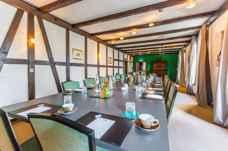 Hotel Vorderburg - Toplantı