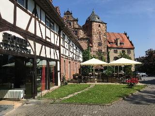 Hotel Vorderburg fotoÄŸrafÄ±