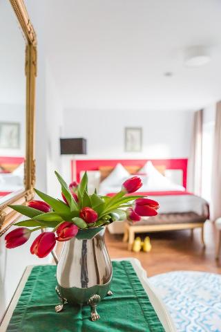 Hotel Vorderburg fotoÄŸrafÄ±
