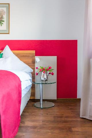 Hotel Vorderburg fotoÄŸrafÄ±