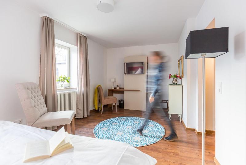 Hotel Vorderburg - Oda