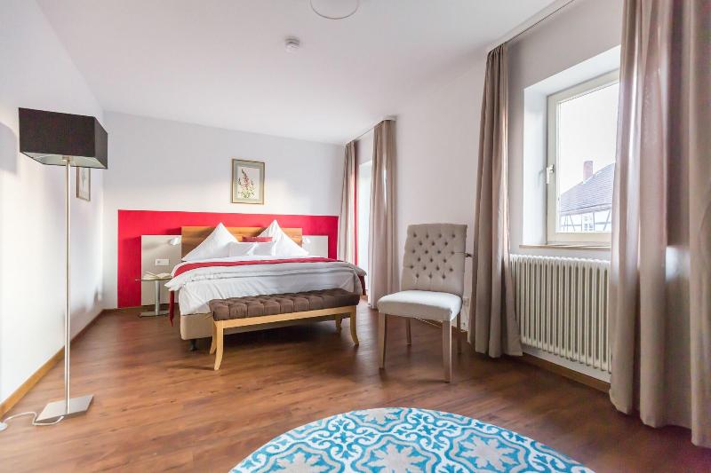 Hotel Vorderburg - Oda