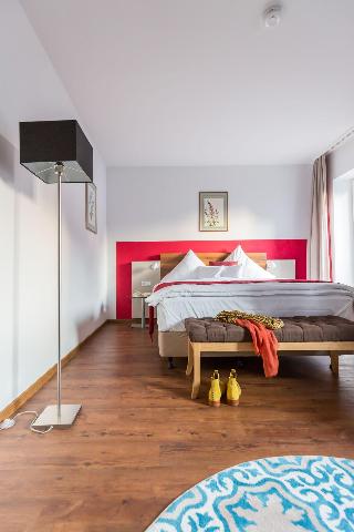 Hotel Vorderburg fotoÄŸrafÄ±