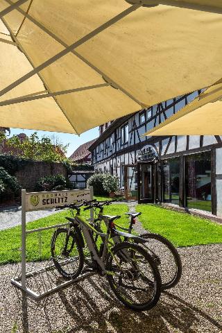 Hotel Vorderburg fotoÄŸrafÄ±