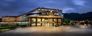 Rox Resort Hotel