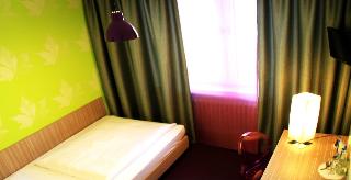Hotel Madeleine fotoÄŸrafÄ±