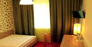 Hotel Madeleine fotoÄŸrafÄ±