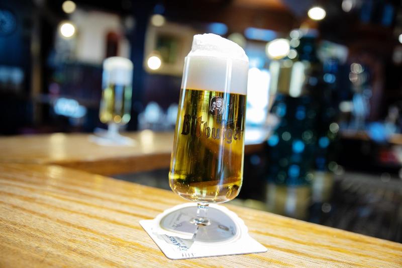Lothringer Hof - Bar