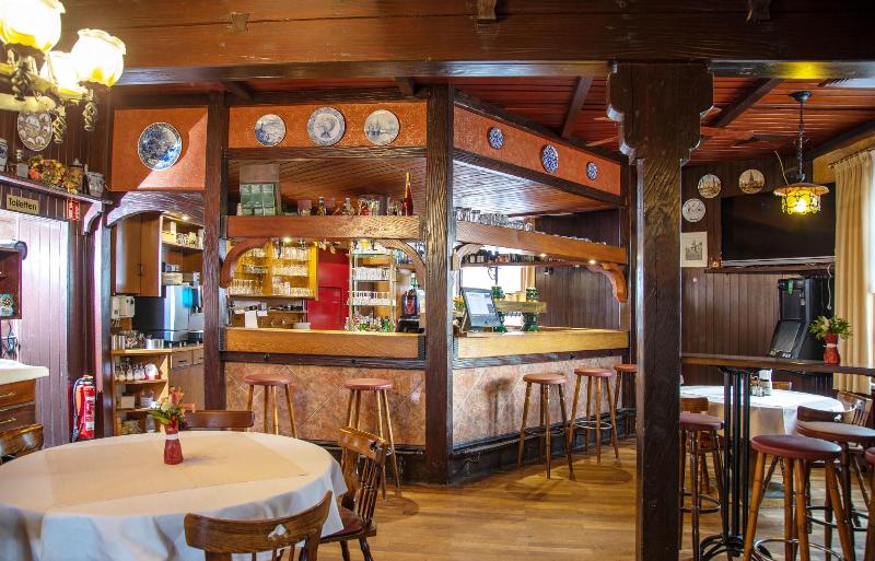 Lothringer Hof - Bar