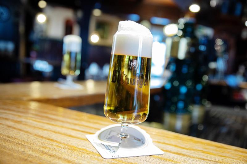 Lothringer Hof - Bar
